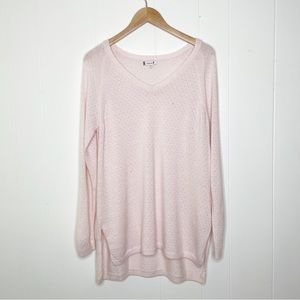 SMARTWOOL Merino Wool Blend Sweater